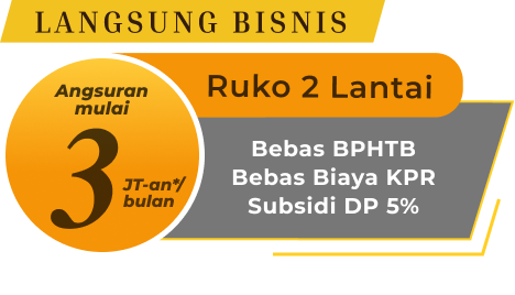 promo cendana residence